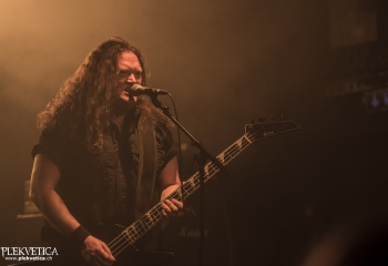 Unleashed - Photo By Dänu