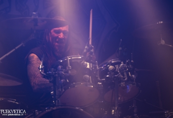 Unleashed - Photo By Dänu