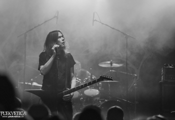 Unleashed - Photo By Dänu