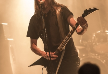 Unleashed - Photo By Dänu