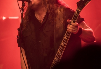 Unleashed - Photo By Dänu