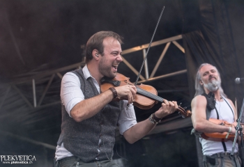 Versengold - Photo By Marc