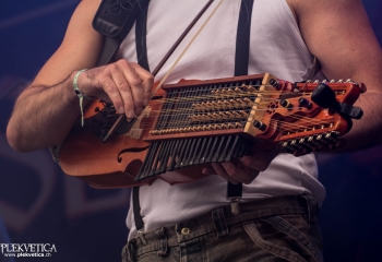 Versengold - Photo By Marc