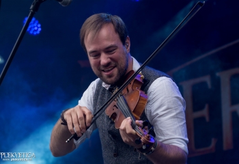 Versengold - Photo By Marc