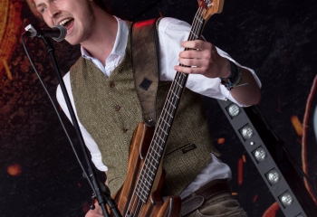 Versengold - Photo By Marc