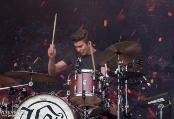 Versengold - Photo By Marc