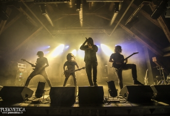 Voice Of Ruin - Photo By Dänu