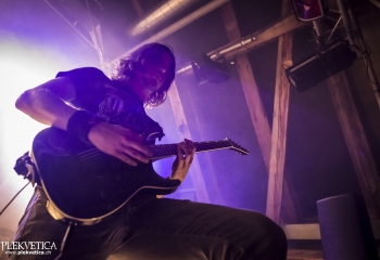 Voice Of Ruin - Photo By Dänu