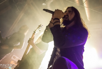 Voice Of Ruin - Photo By Dänu