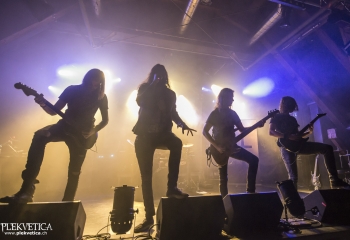 Voice Of Ruin - Photo By Dänu