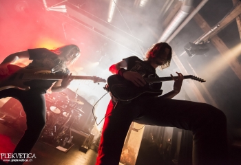 Voice Of Ruin - Photo By Dänu