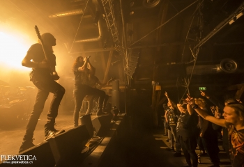 Voice Of Ruin - Photo By Dänu