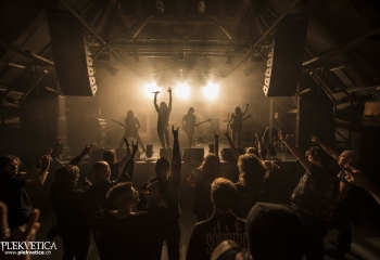 Voice Of Ruin - Photo By Dänu