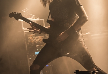 Voice Of Ruin - Photo By Dänu