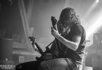 Voice Of Ruin - Photo By Dänu