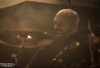 Voice Of Ruin - Photo By Dänu