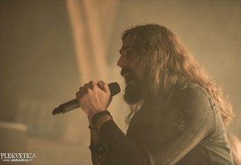 Voice Of Ruin - Photo By Dänu