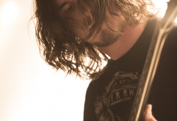 Voice Of Ruin - Photo By Dänu