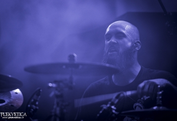 Voice Of Ruin - Photo By Dänu