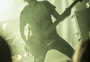 Voice Of Ruin - Photo By Dänu