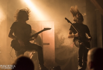 Voice Of Ruin - Photo By Dänu