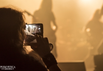 Voice Of Ruin - Photo By Dänu