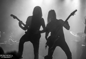 Voice Of Ruin - Photo By Dänu