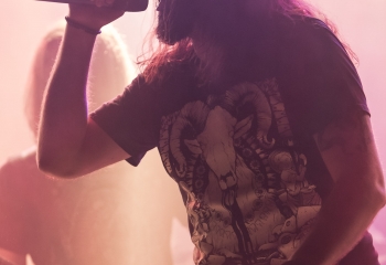 Voice Of Ruin - Photo By Dänu