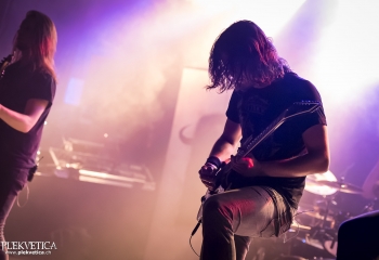 Voice Of Ruin - Photo By Dänu