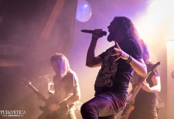 Voice Of Ruin - Photo By Dänu