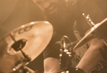 Voice Of Ruin - Photo By Dänu