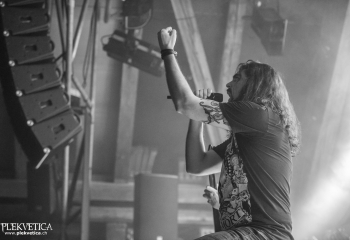 Voice Of Ruin - Photo By Dänu