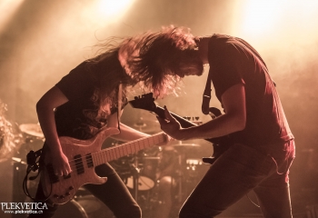 Voice Of Ruin - Photo By Dänu