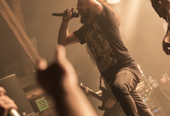 Voice Of Ruin - Photo By Dänu