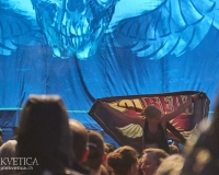 Volbeat - Photo by Dänu