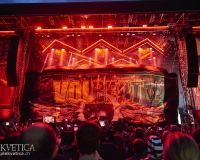 Volbeat - Photo by Dänu