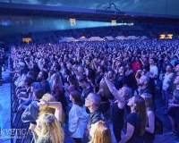 Volbeat - Photo by Dänu