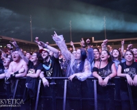 Volbeat - Photo by Dänu