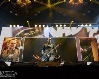 Volbeat - Photo by Dänu