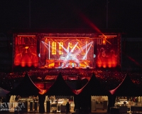 Volbeat - Photo by Dänu