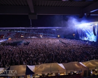 Volbeat - Photo by Dänu