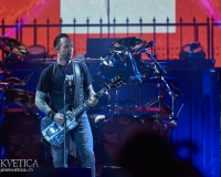 Volbeat - Photo by Dänu