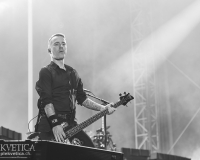 Volbeat - Photo by Dänu