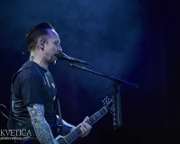 Volbeat - Photo by Dänu