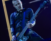 Volbeat - Photo by Dänu