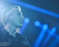 Volbeat - Photo by Dänu