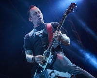 Volbeat - Photo by Dänu