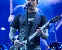 Volbeat - Photo by Dänu