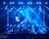 Volbeat - Photo by Dänu