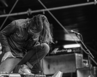 While She Sleeps - Photo By Dänu